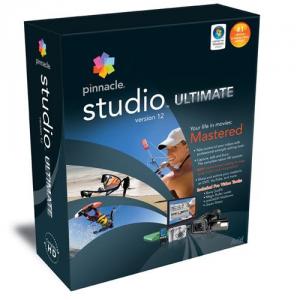 Pinnacle Studio Ultimate v.12-8202-26259-41