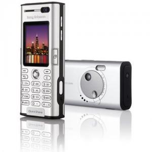 Sony-Ericsson K600i