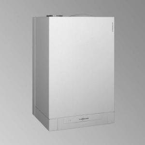 Viessmann Vitopend 222 - pachet Standard 30 kW pentru incalzire si a.c.m. + Filtru pentru dedurizarea apei-WHSA305