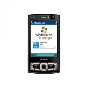 Nokia N95, 8GB Black