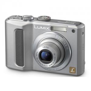 Panasonic Lumix DMC-LZ8EG-S + card SD 2 GB-DMC-LZ8EG-S