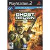 Tom clancy's ghost recon 2-ghost
