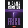 Frica - michael crichton-973-46-0183-0