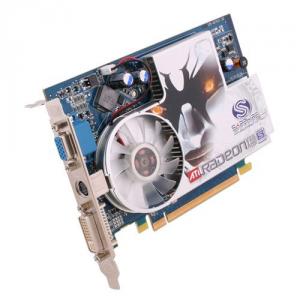 Sapphire ATI Radeon X1600 Pro Advantage, 512MB, 128 biti-SPH-X1600PAR512B128-TD