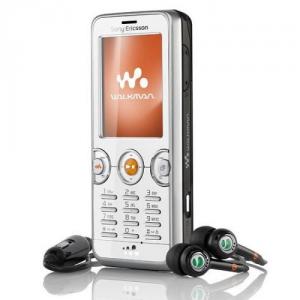 Sony-Ericsson W610i