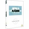 The 4400-season 1 - cei 4400-sezonul 1 (dvd-2