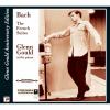 Bach: the french suites - glenn gould-5099705260920