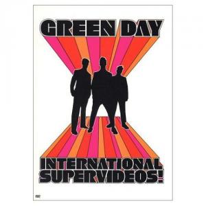 International Supervideos - Green Day-7599-38550-2