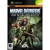 Marvel Nemesis: Rise of the Imperfects-MARVEL NEMESIS