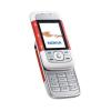 Nokia 5300 xpress music red