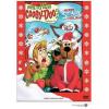 What's New Scooby Doo, Vol.4: Merry, Scary Holiday - Sarbatori cu bucluc (VHS)-WHAT'S NEW SCOOBY DOO