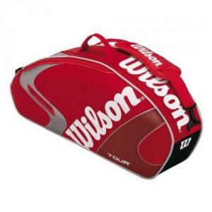 Wilson Tour Three racket-WRZ8071
