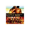 City of god - soundtrack-5050466308351