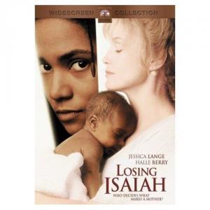 Losing Isaiah - Regasirea fiului (DVD)-QO201068