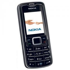 Nokia 3110 classic black
