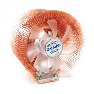 Zalman CNPS-9500A-LED-CNPS-9500A-LED