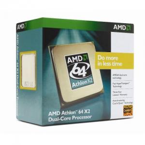 AMD Athlon 64 X2 3800+ Dual Core Windsor, socket AM2, box-ADO3800CUBOX