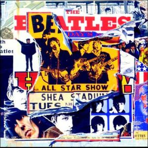 Anthology 2 - The Beatles-8344452