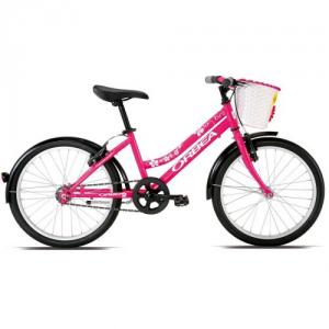 Bicicleta Orbea Lady Bird, roz