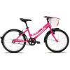 Bicicleta Orbea Lady Bird, roz