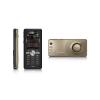 Sony-ericsson r300i antique copper