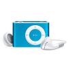 Apple iPod Shuffle Blue 1 GB-mb227zo/a