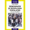 Demografie si sociologia populatiei. fenomene demografice - traian