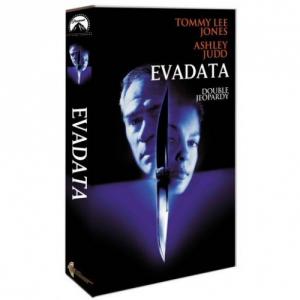 Double Jeopardy - Evadata (DVD)-QO201066
