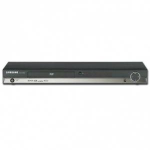 Samsung DVD Player DVD-HD860-DVD-860