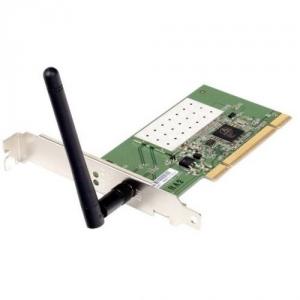 USRobotics Wireless PCI adapter-USR805418