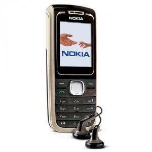 Nokia 1650