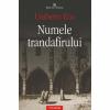 Numele trandafirului (editia a II-a) - Umberto Eco-973-681-537-4