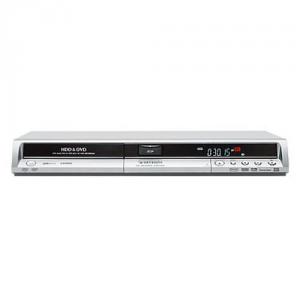 Panasonic DVD Recorder EH65EP-S-DMR-EH65EP-S