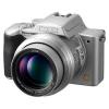 Panasonic lumix dmc-fz20e-s,