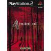 RESIDENT EVIL 4 PLAT - PS2-CDM4010004