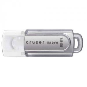 SanDisk Cruzer Micro, 2GB-SDCZ4-2048