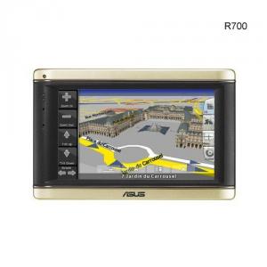 Asus gps r700