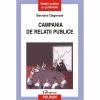 Campania de relatii publice - bernard dagenais-973-681-267-7
