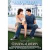 Chasing Liberty - Fiica presedintelui (VHS)