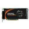 Foxconn NVIDIA Geforce 9600GT, 512MB DDR3, 256bit-9600GT-512