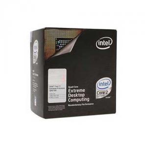 Intel Quad Core Q6700, socket 775, box-QUAD CORE Q6700 BOX