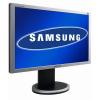 Samsung 225mw, wide, black + cadou dvd player samsung-225mw