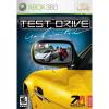 Test drive unlimited cls - xbox 360-ata7040003
