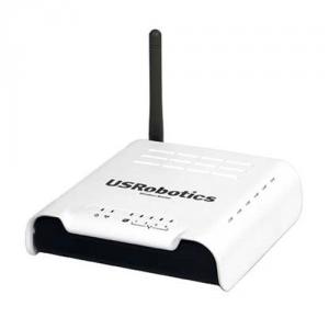 USRobotics Wireless Router-USR805463