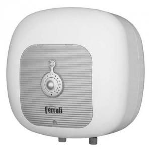 Ferroli Cubo 30 L, boiler electric-CUBO 30 L