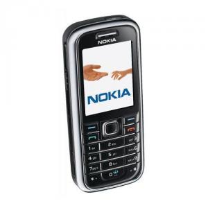Nokia 6233 player
