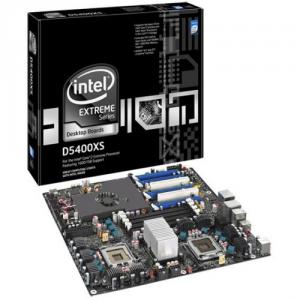 Intel D5400XS Skulltrail, socket 771-INBOXD5400XS