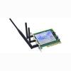 SMC EZ Connect N 300Mbps Wireless PCI Adapter-SMCWPCI-N