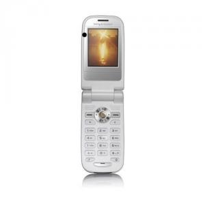 Sony ericsson z550i