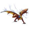 Blaze dragon-d64403